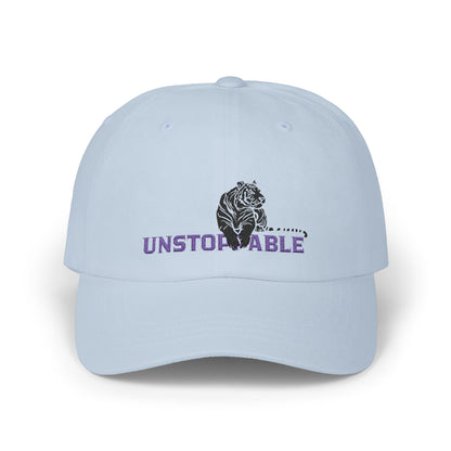 Classic Unstoppable Dad Cap