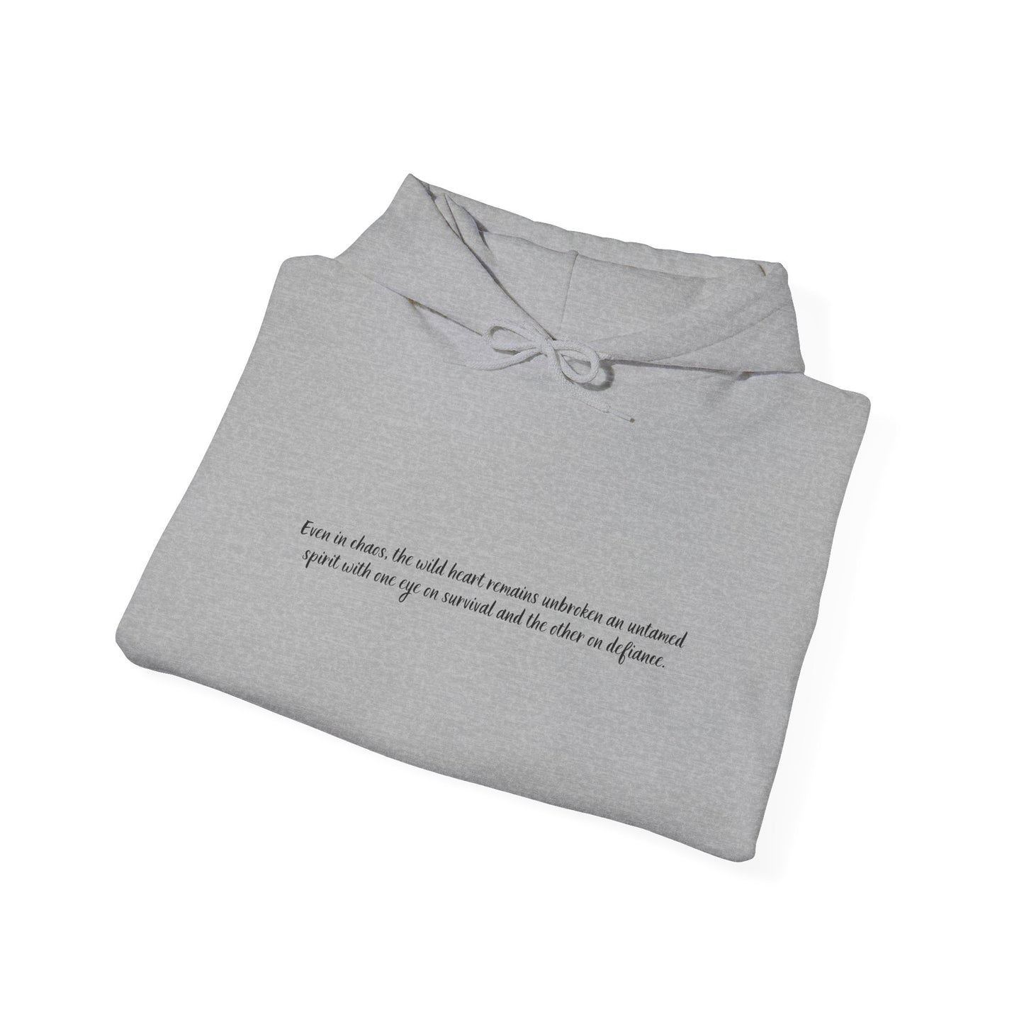 Unisex Heavy Blend™ Cool Ape Hooded Sweatshirt