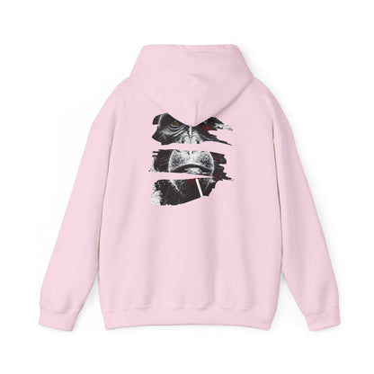 Unisex Heavy Blend™ Cool Ape Hooded Sweatshirt