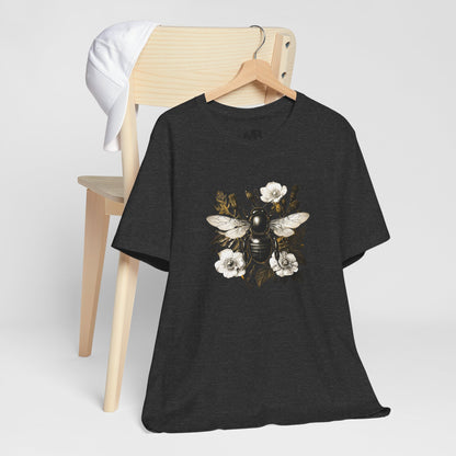 Bee Tee - Unisex Jersey Short Sleeve