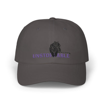 Classic Unstoppable Dad Cap