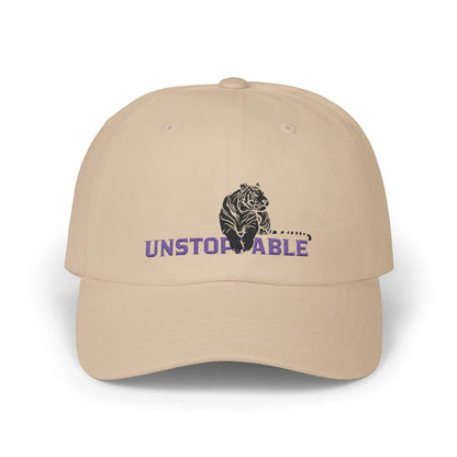 Classic Unstoppable Dad Cap