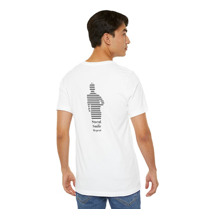 Unisex Jersey SSR Short Sleeve Tee