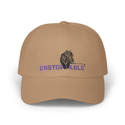 Classic Unstoppable Dad Cap