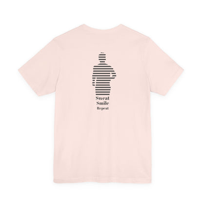 Unisex Jersey SSR Short Sleeve Tee