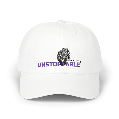 Classic Unstoppable Dad Cap