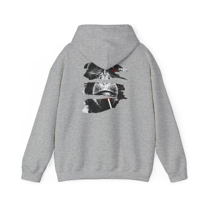 Unisex Heavy Blend™ Cool Ape Hooded Sweatshirt