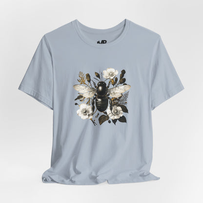 Bee Tee - Unisex Jersey Short Sleeve