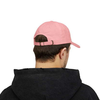 Classic Raven Dad Cap